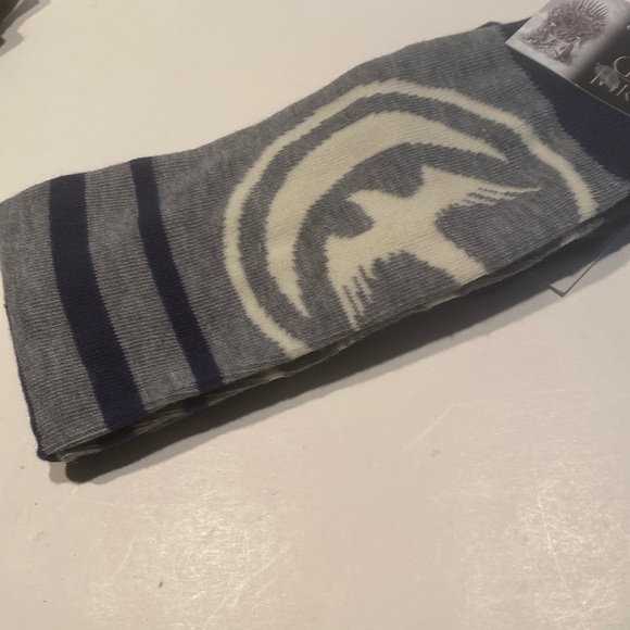 NWT Set of 2 Pairs of Game of Thrones Crew Socks - Picture 3 of 6
